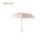 JISULIFE FA52 Umbrella With Cooling Fan – Pink Color