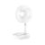 Remax F10 6.6-inch Multi-purpose Portable Fan With Remote