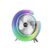 Colorful RGB Desk Fan