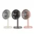 JYSUPER JY-2218 AC/DC Rechargeable 4000mAh Mini Desk Fan –MultiColor